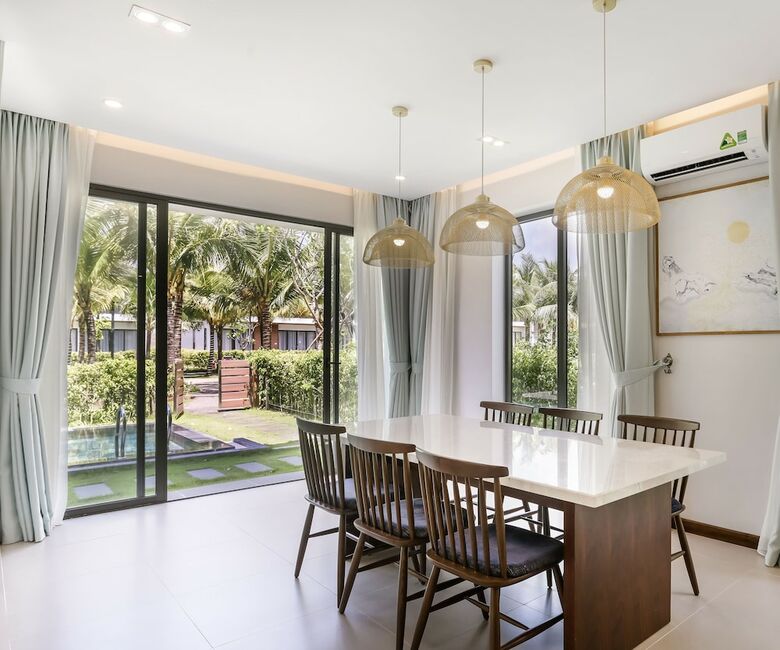 Phu Quoc Oblue Premier Villas