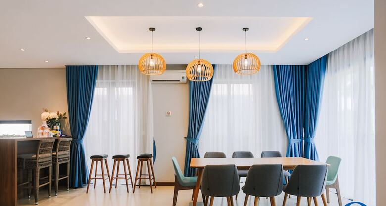 Phu Quoc Oblue Premier Villas