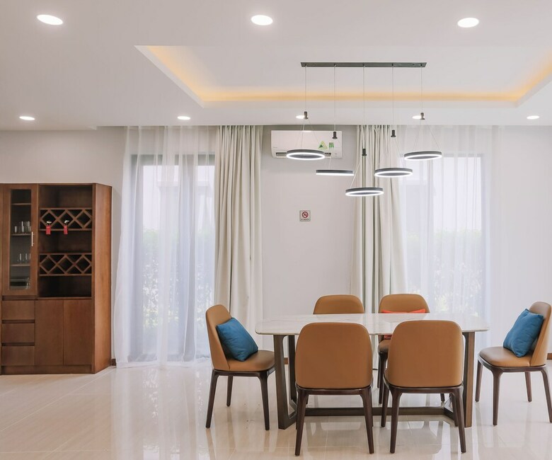 Phu Quoc Oblue Premier Villas