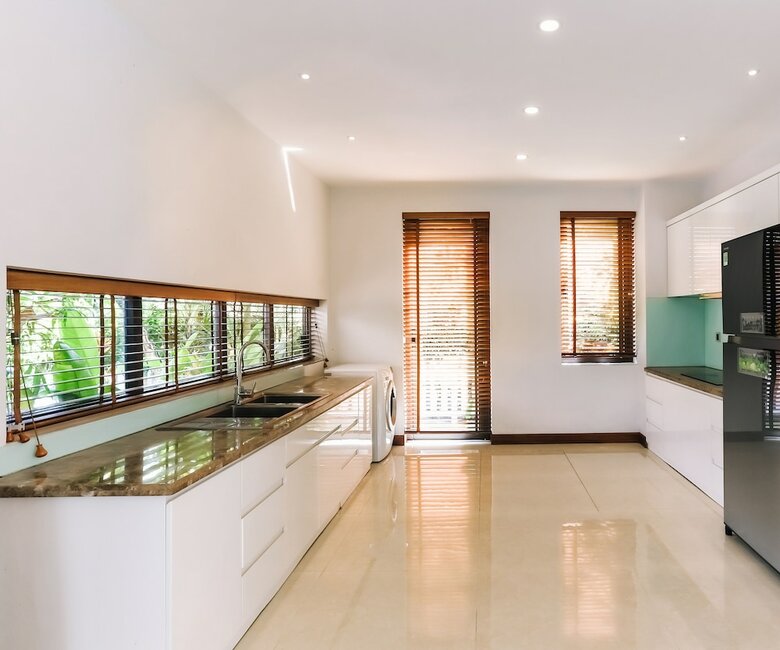 Phu Quoc Oblue Premier Villas