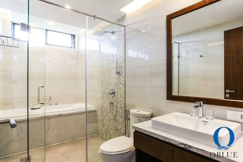 Phu Quoc Oblue Premier Villas