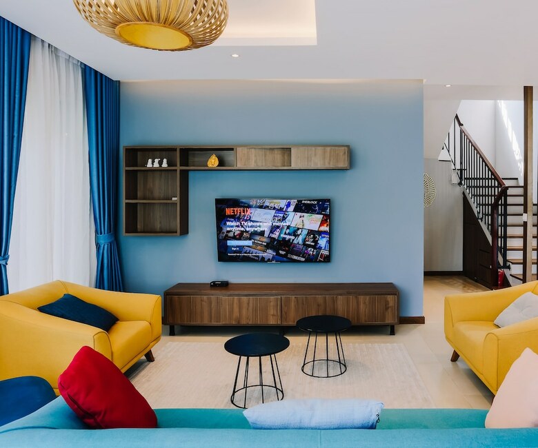 Phu Quoc Oblue Premier Villas