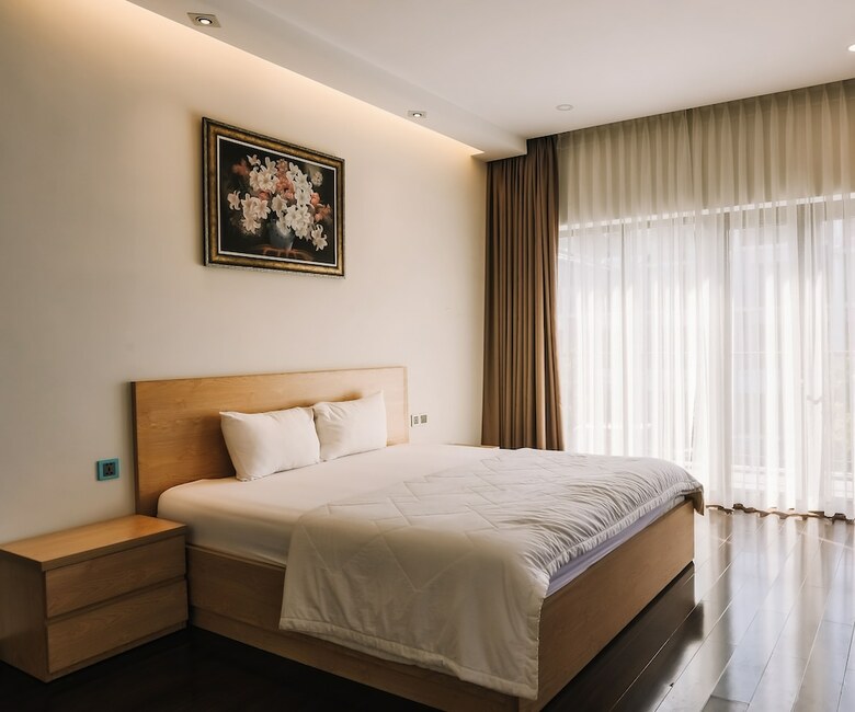 Phu Quoc Oblue Premier Villas