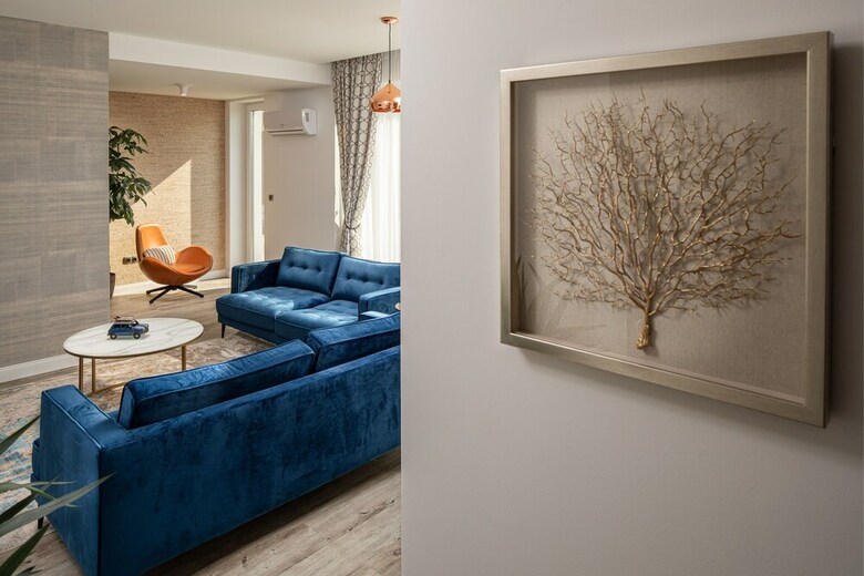 Aparthotel Kanopian Penthouse Hotel