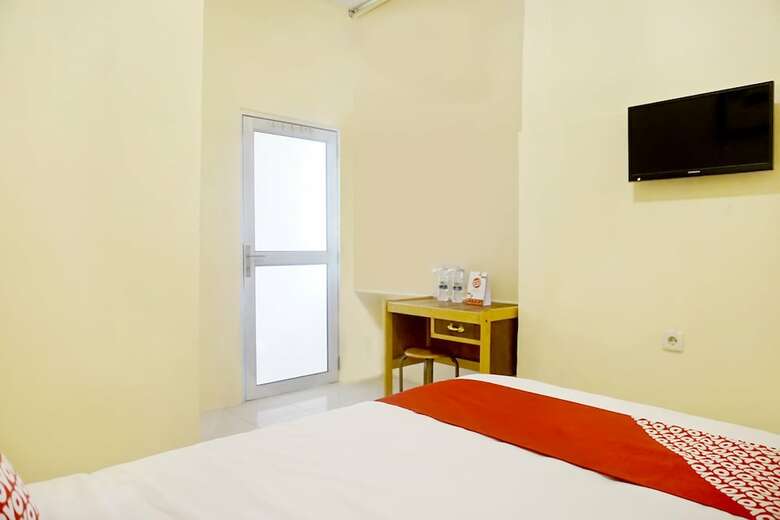 Hotel Oyo 702 Ganesha Homestay
