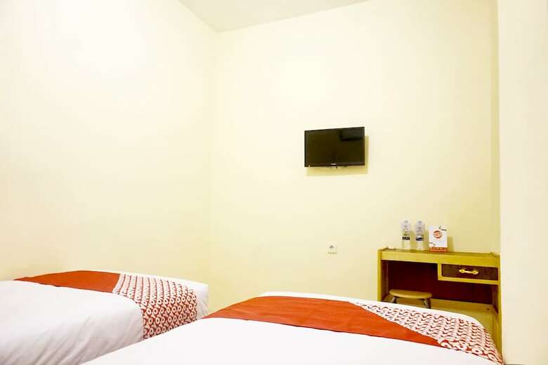 Hotel Oyo 702 Ganesha Homestay