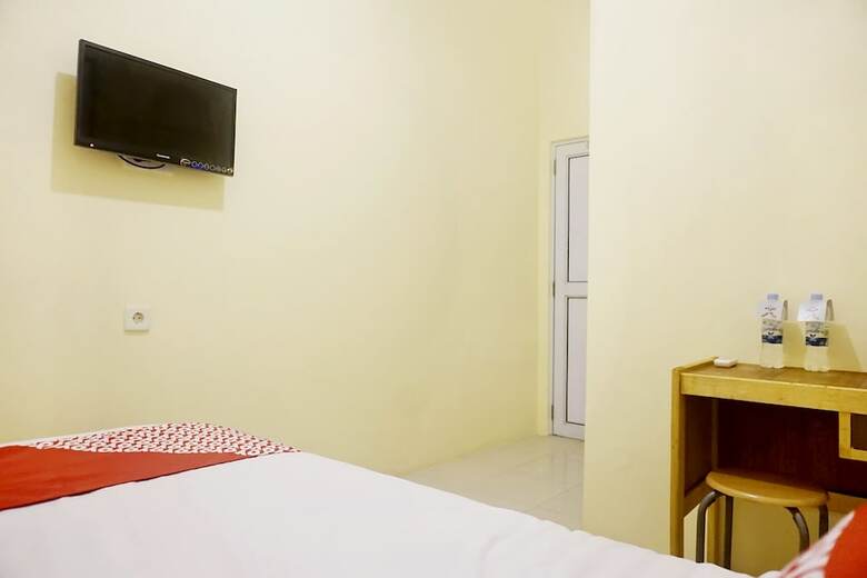Hotel Oyo 702 Ganesha Homestay