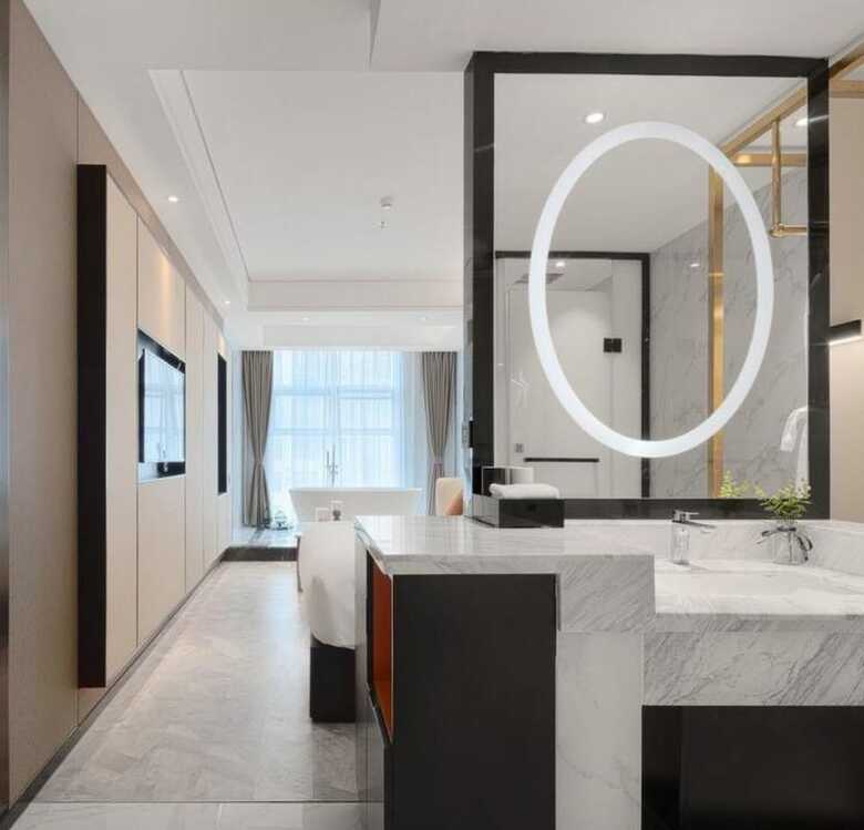 Vyluk Hotel Chengdu Uestc