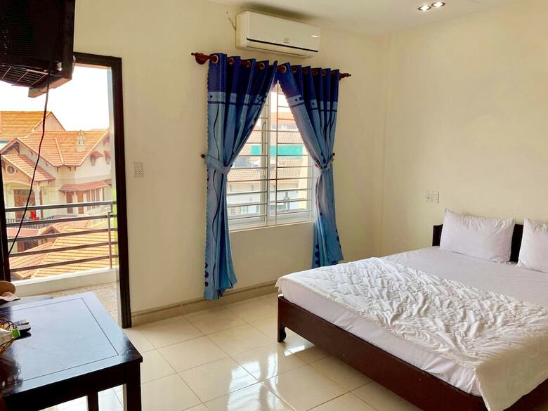 Hotel Guesthouse Phuong Hong