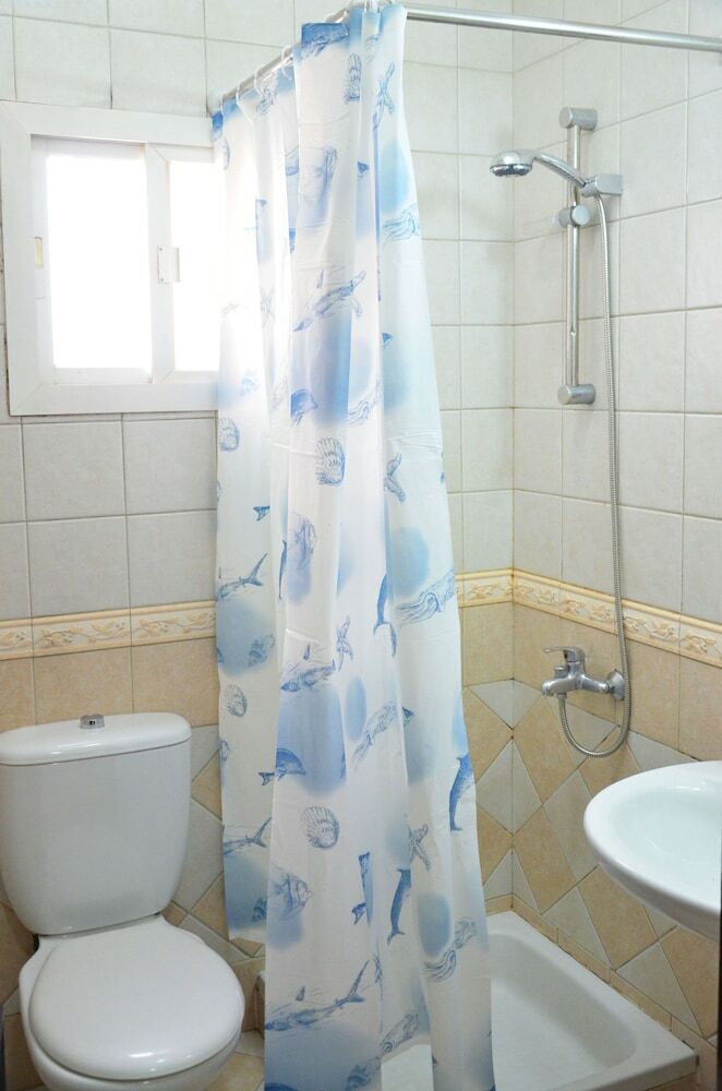 Aparthotel Platinum Residence