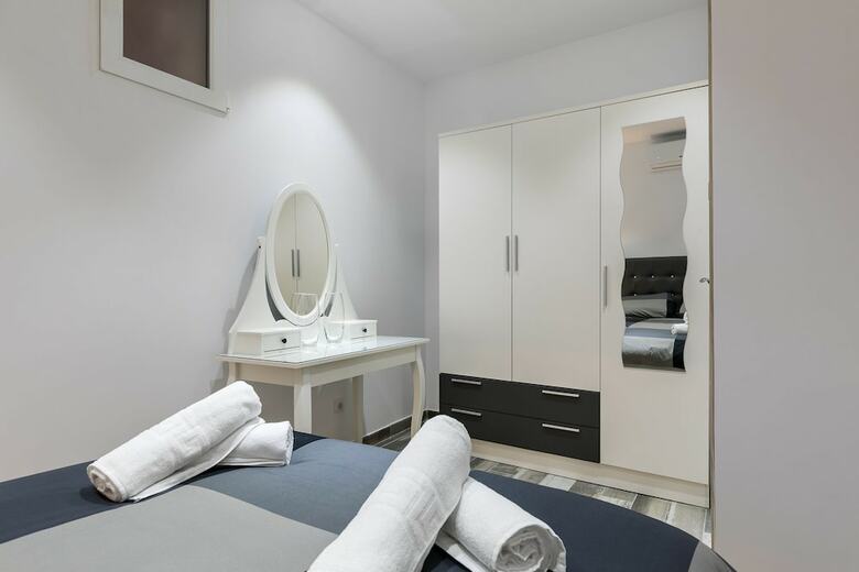 Apartamentos Plaza Mayor