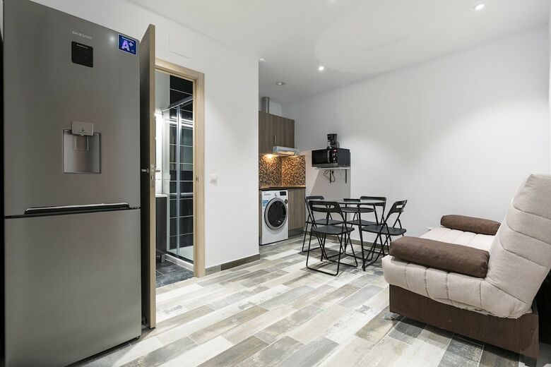 Apartamentos Plaza Mayor