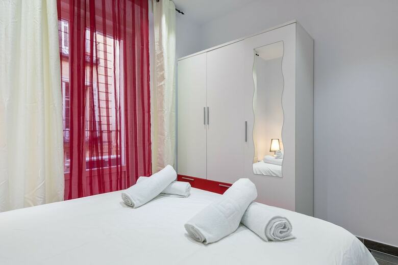 Apartamentos Plaza Mayor
