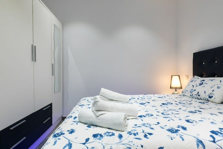 Apartamentos Plaza Mayor