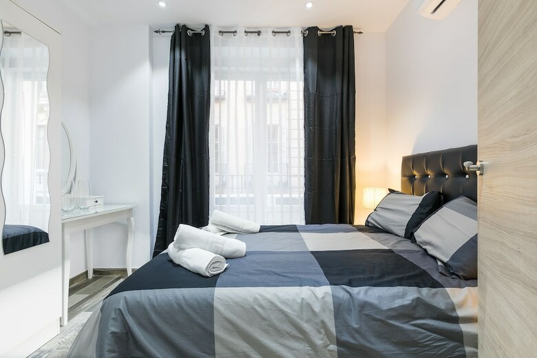 Apartamentos Plaza Mayor