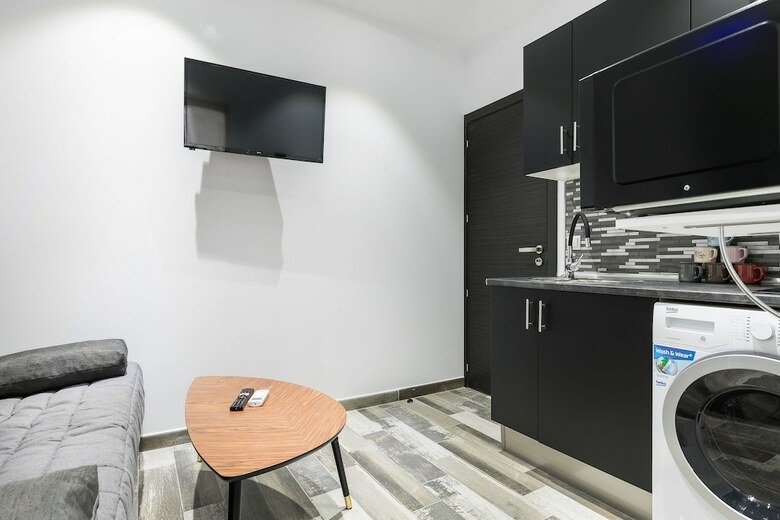 Apartamentos Plaza Mayor