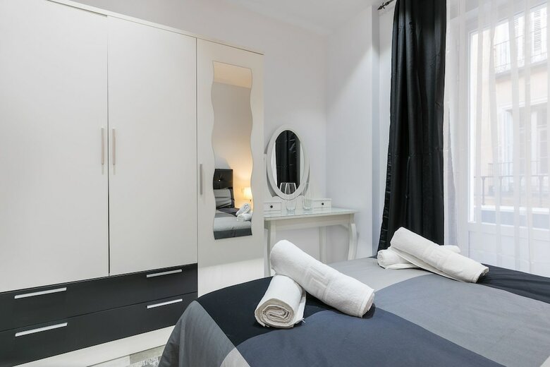 Apartamentos Plaza Mayor