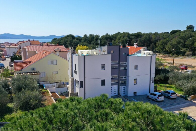 Apartamentos Rooftop Pool & Terrace - Villa Bellavista