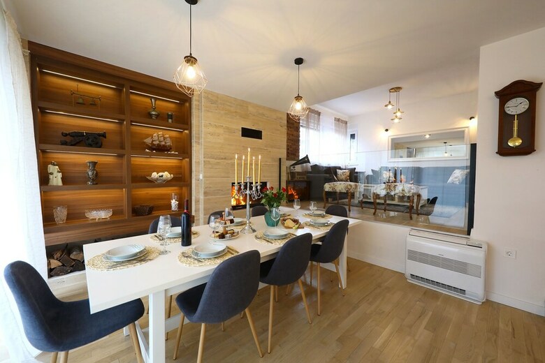 Apartamentos Rooftop Pool & Terrace - Villa Bellavista