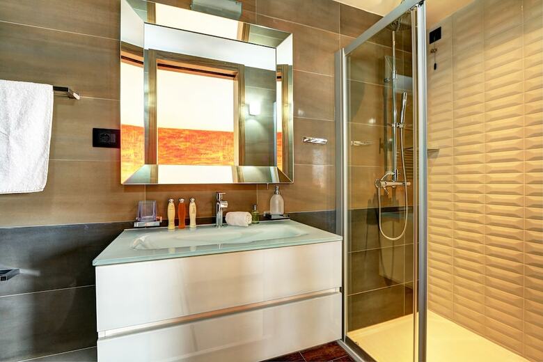 Hotel Horizon Luxury Suites