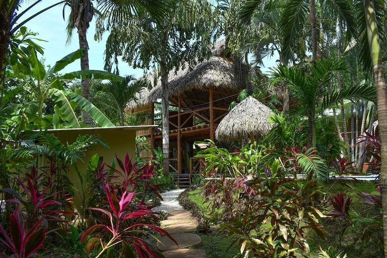 Hotel Fuego Lodge