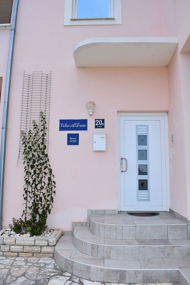 Villa Adria