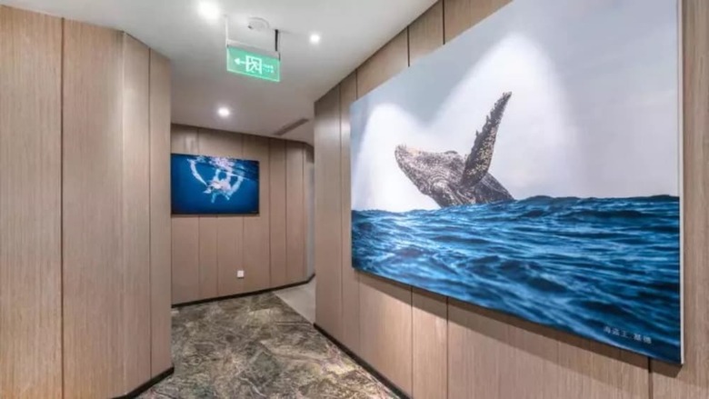 Vyluk Hotel Chongqing Light Rail Station