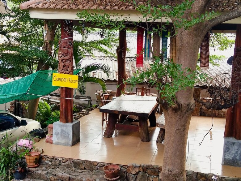 Hotel Pott Guesthouse