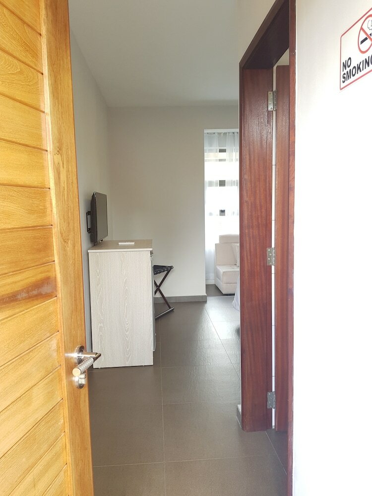 Hotel Royal Attitude Business Complex