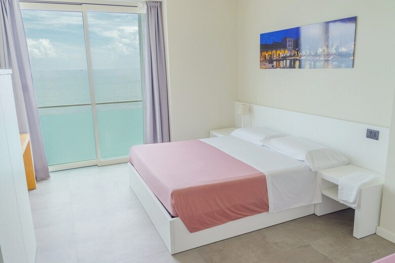 Hotel Garda Rooms