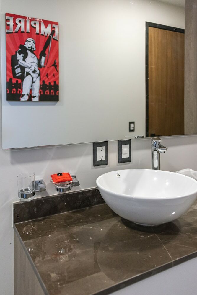 Aparthotel Aut�ntico Vertical
