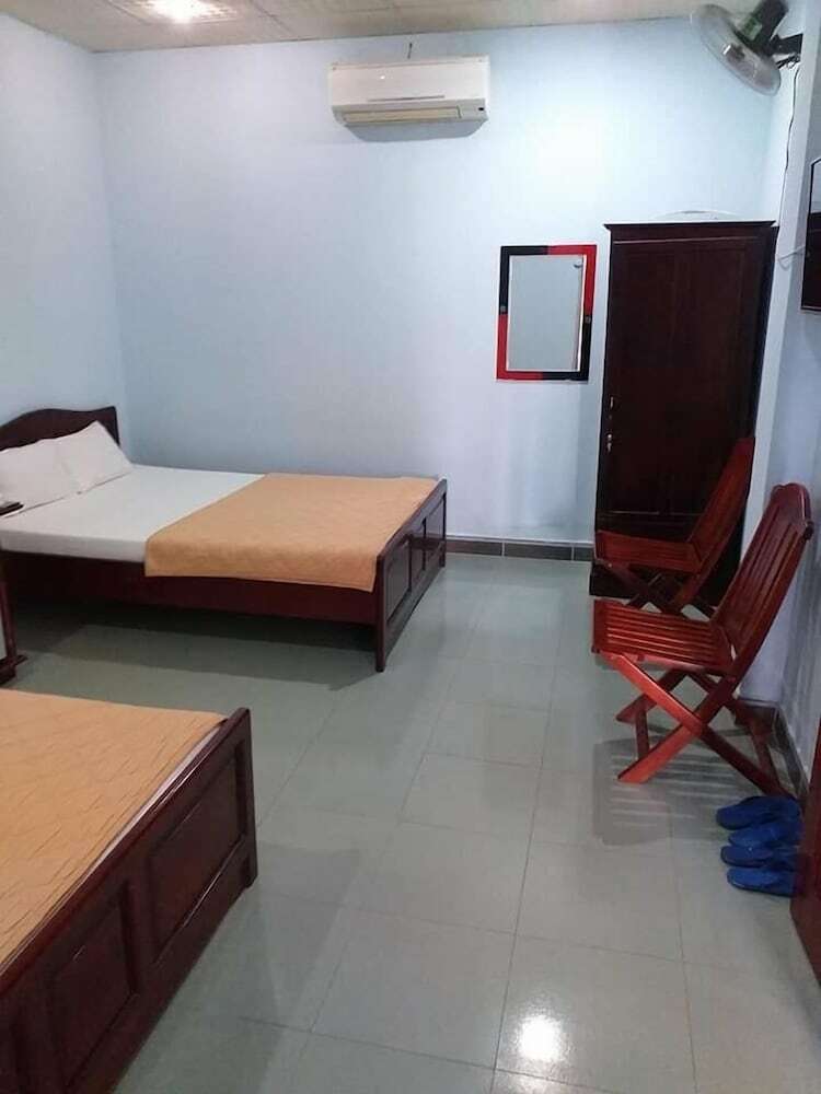Hotel Cat Tuong