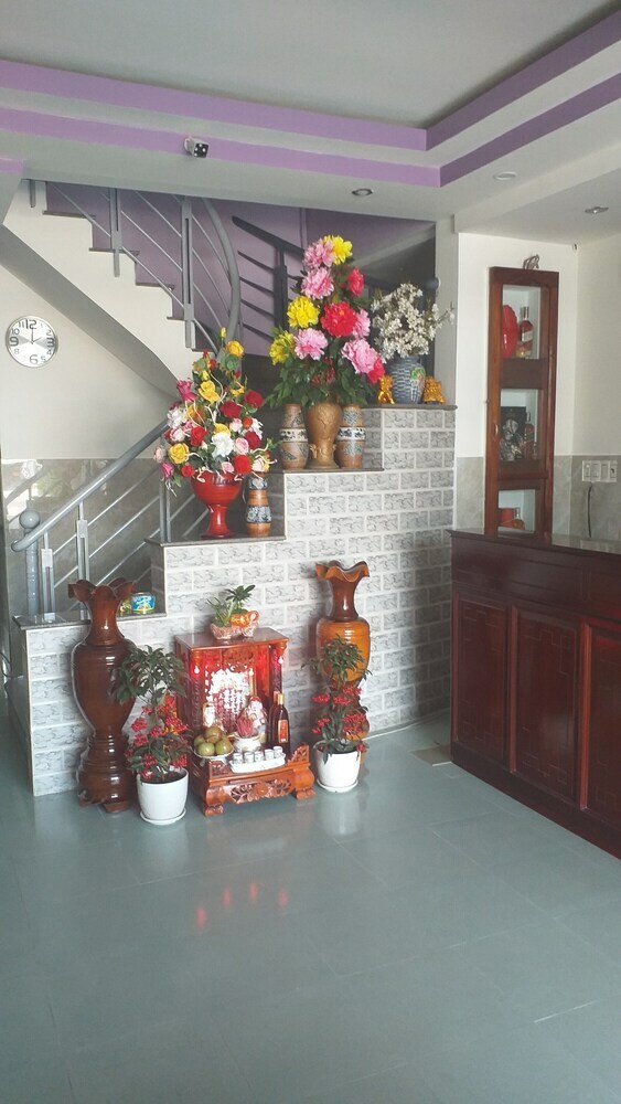 Hotel Cat Tuong