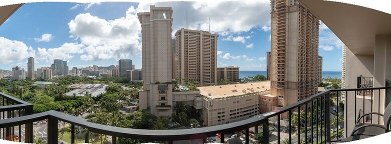 Aqua Palms - Suite 1110