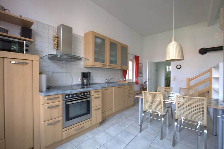 Apartamentos Alte Schule Greetsiel