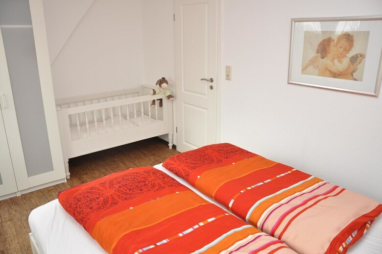 Apartamentos Alte Schule Greetsiel