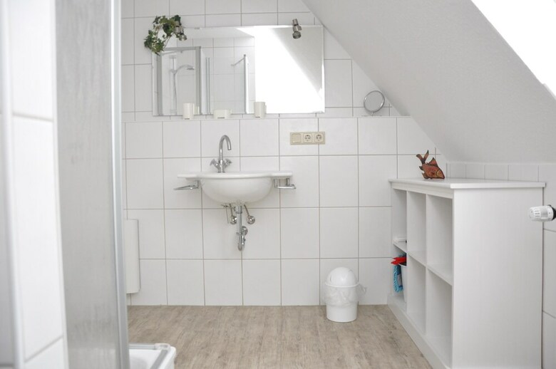Apartamentos Alte Schule Greetsiel