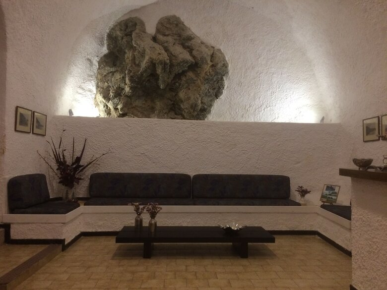 Gythion Hotel