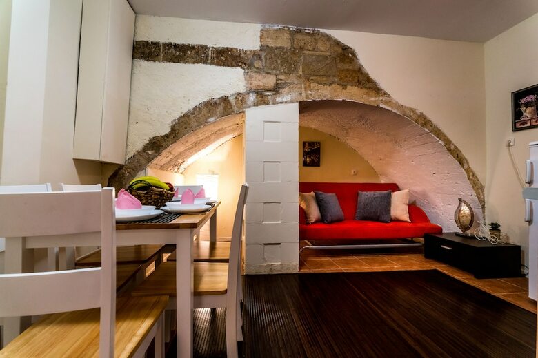 Stavros Apartment Old Town Chania