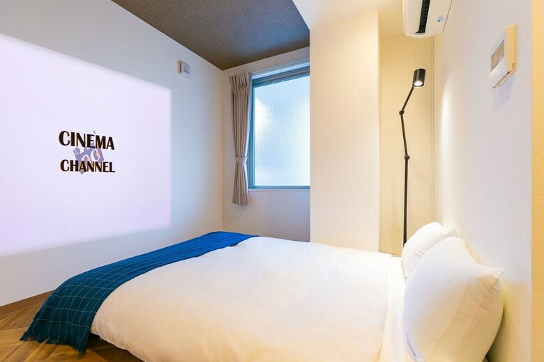 Aparthotel Theatel Osaka Ebisu