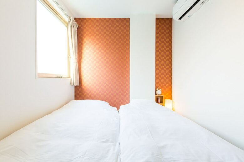 Aparthotel Theatel Osaka Ebisu