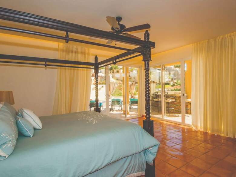Via A La Casa Luxury Villa