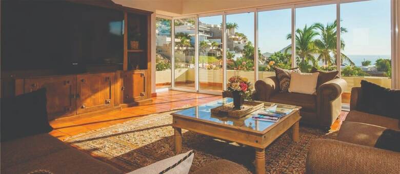 Via A La Casa Luxury Villa