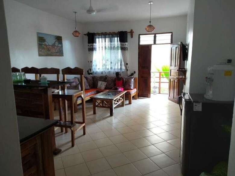 Aparthotel Pendo Villas Diani