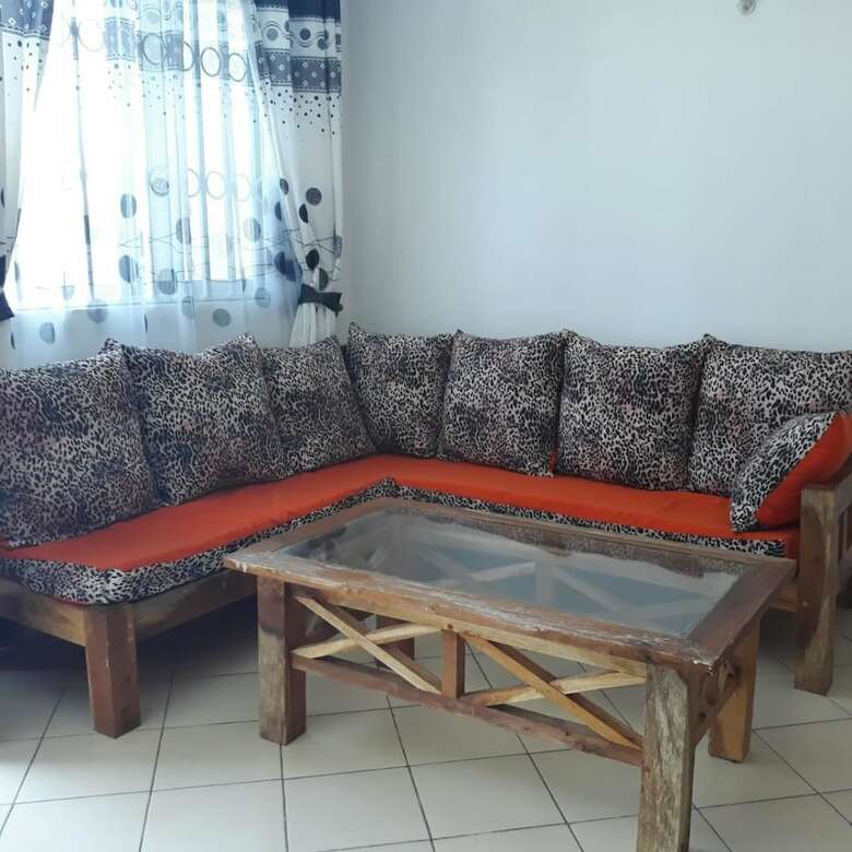 Aparthotel Pendo Villas Diani