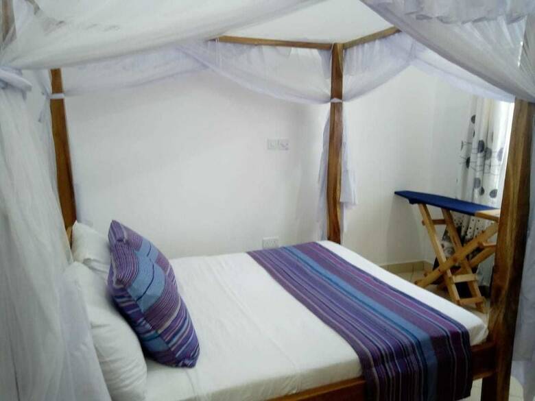 Aparthotel Pendo Villas Diani