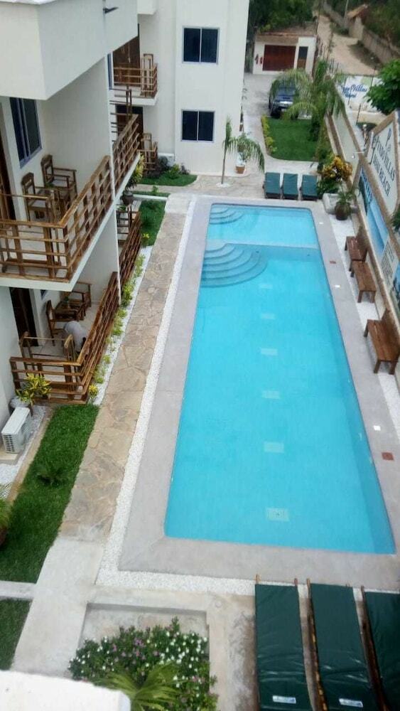 Aparthotel Pendo Villas Diani