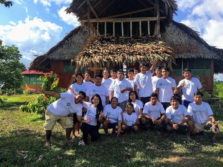 Hotel Selva Vida Lodge & Retreat Center