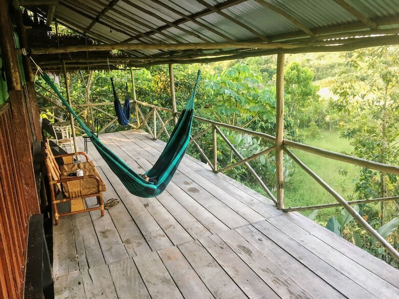 Hotel Selva Vida Lodge & Retreat Center