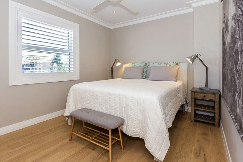 Apartamentos Bondi Breeze